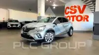 2022 Renault Captur