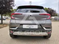 2022 Renault Captur