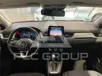 2022 Renault Captur