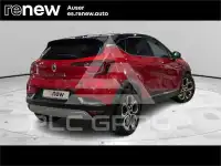 2022 Renault Captur