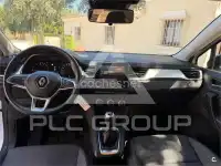2022 Renault Captur