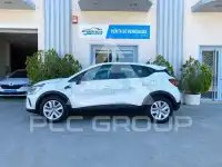 2022 Renault Captur