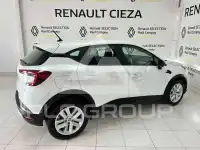 2022 Renault Captur
