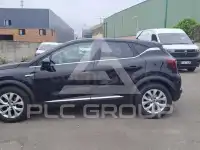 2022 Renault Captur