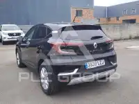 2022 Renault Captur