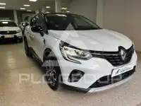 2022 Renault Captur