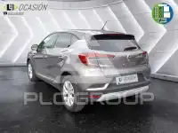 2022 Renault Captur
