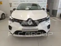 2022 Renault Captur