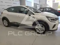 2022 Renault Captur