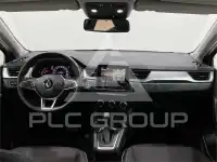 2022 Renault Captur