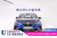 2022 Renault Captur