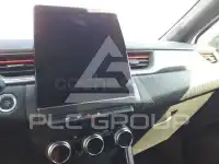 2022 Renault Captur