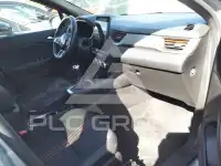 2022 Renault Captur