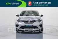 2022 Renault Captur