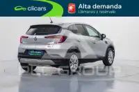 2022 Renault Captur