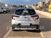 2022 Renault Captur