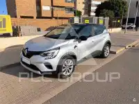 2022 Renault Captur