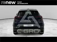 2022 Renault Captur