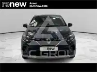2022 Renault Captur