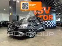 2022 Renault Captur