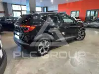 2022 Renault Captur