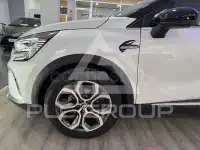 2022 Renault Captur