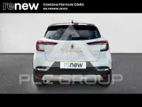 2022 Renault Captur