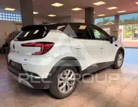 2022 Renault Captur