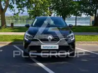 2022 Renault Captur