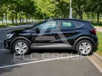 2022 Renault Captur