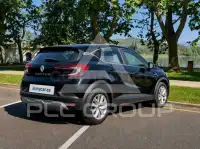 2022 Renault Captur