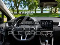 2022 Renault Captur