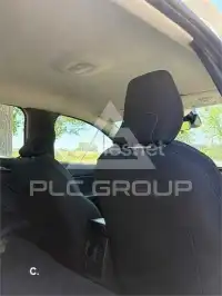 2022 Renault Captur