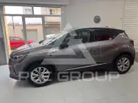 2022 Renault Captur