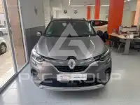 2022 Renault Captur