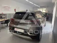 2022 Renault Captur