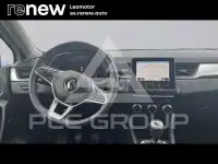2022 Renault Captur