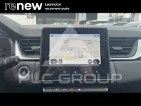 2022 Renault Captur