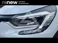 2022 Renault Captur