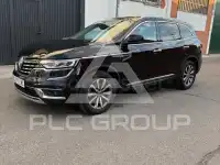 2022 Renault Koleos