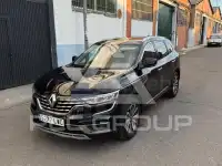 2022 Renault Koleos