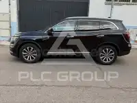 2022 Renault Koleos