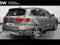 2022 Renault Koleos