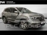 2022 Renault Koleos