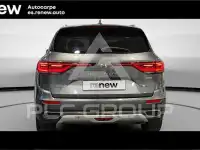 2022 Renault Koleos