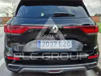 2022 Renault Koleos