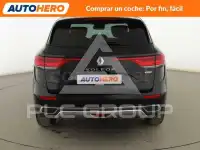 2022 Renault Koleos