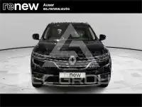 2022 Renault Koleos