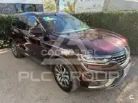 2022 Renault Koleos