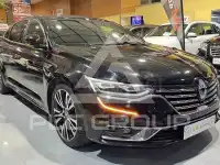 2022 Renault Talisman